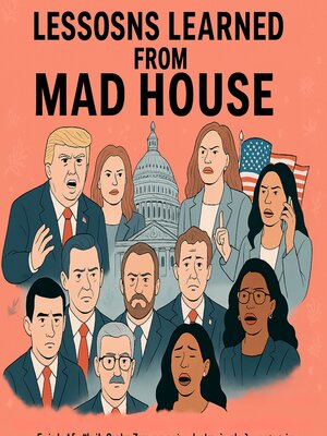 cover image of Lessons Learned from Mad House